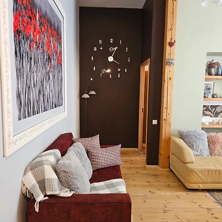 Libau Baden Apartamenti Liepāja Buitenkant foto