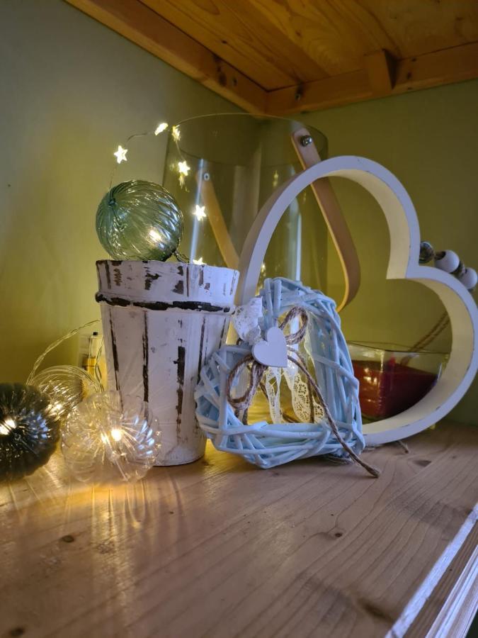 Libau Baden Apartamenti Liepāja Buitenkant foto
