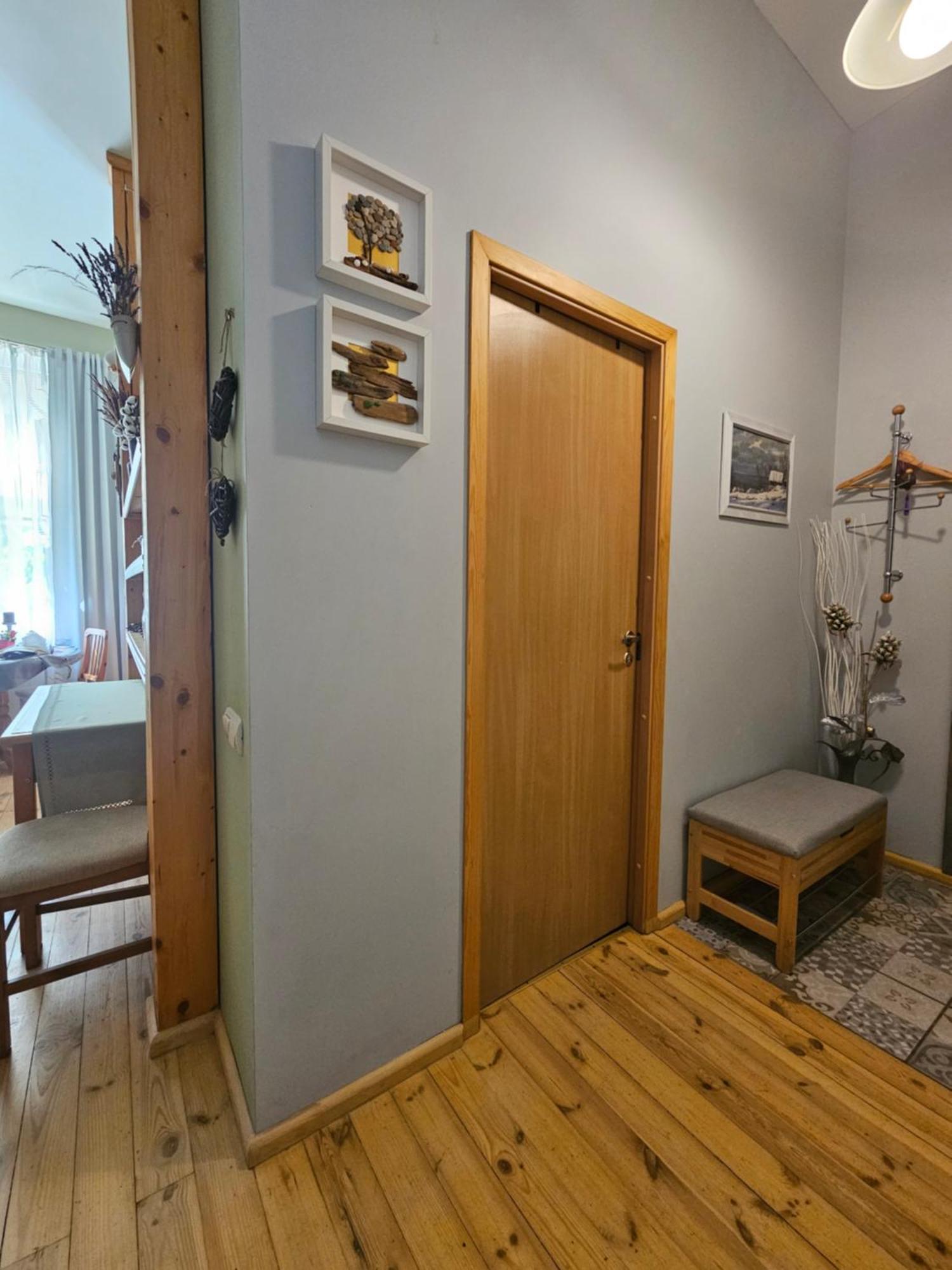 Libau Baden Apartamenti Liepāja Buitenkant foto