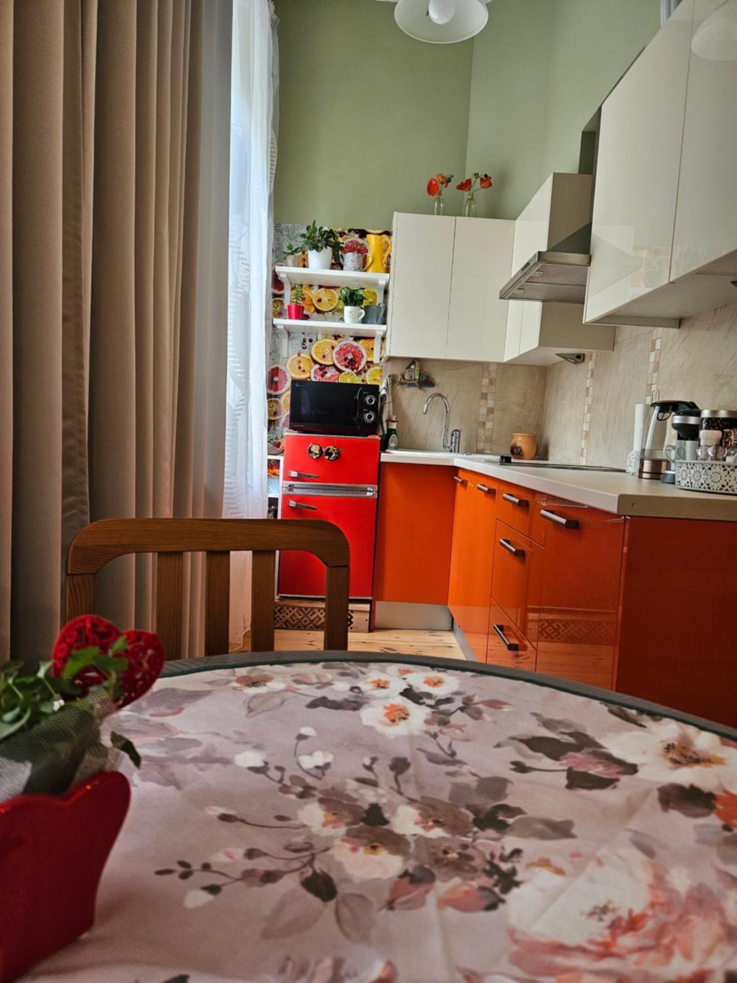 Libau Baden Apartamenti Liepāja Buitenkant foto