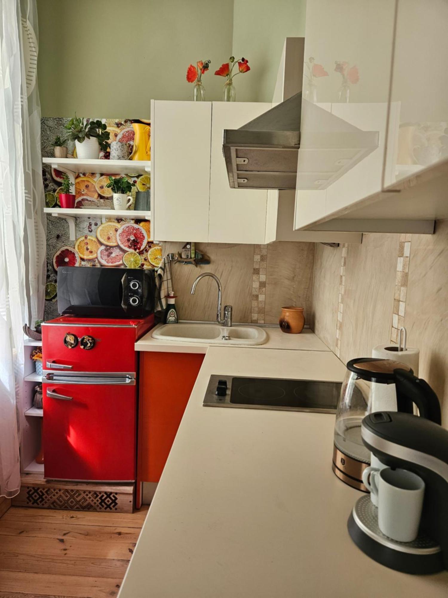 Libau Baden Apartamenti Liepāja Buitenkant foto